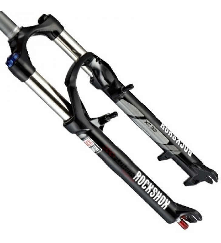 Rockshox xc 32 clearance solo air